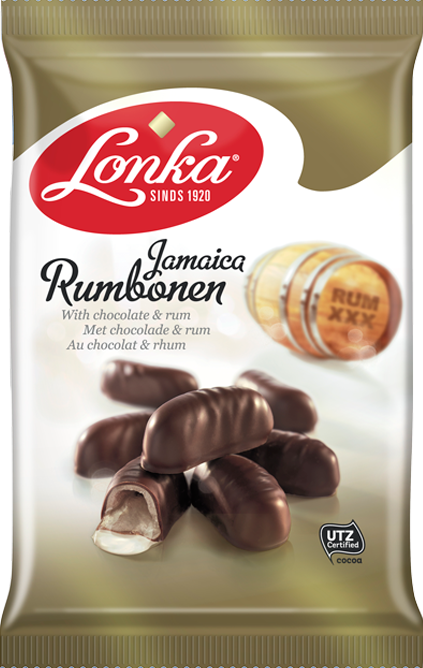 Jamaica rumbonen - 1231