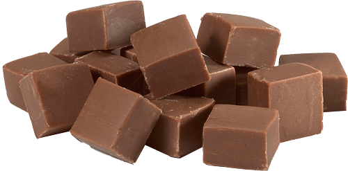 Fudge Choco